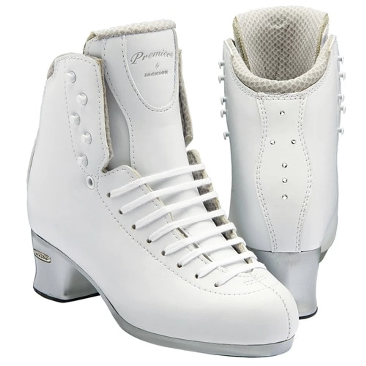 Jackson Women's Premiere Boot FS2800 DISCONTINUED STYLE Size 4A