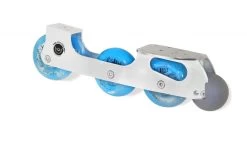 Pic Frame Professional JAZZ J-93 - 3 Wheel