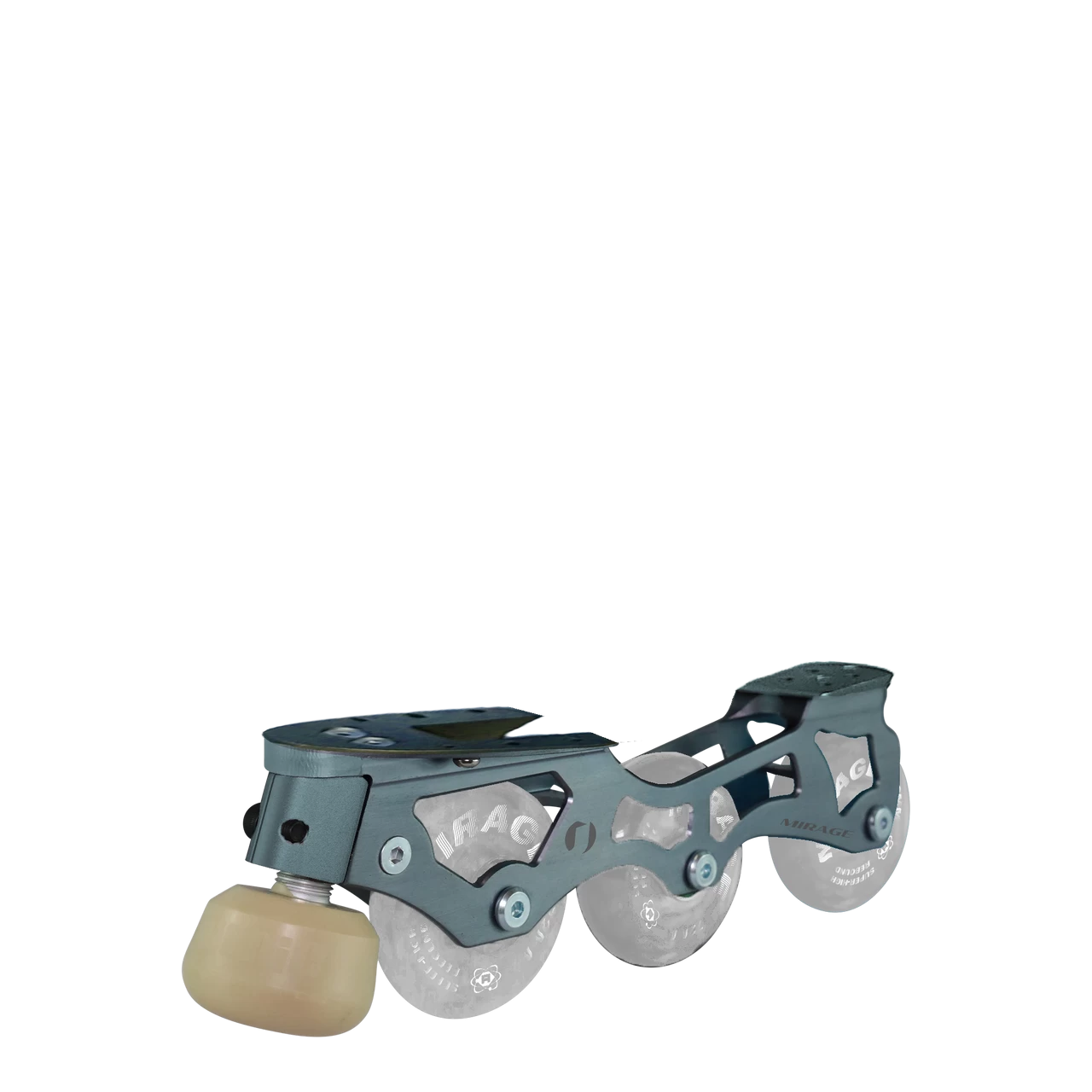 Jackson Mirage Complete Inline Frame System