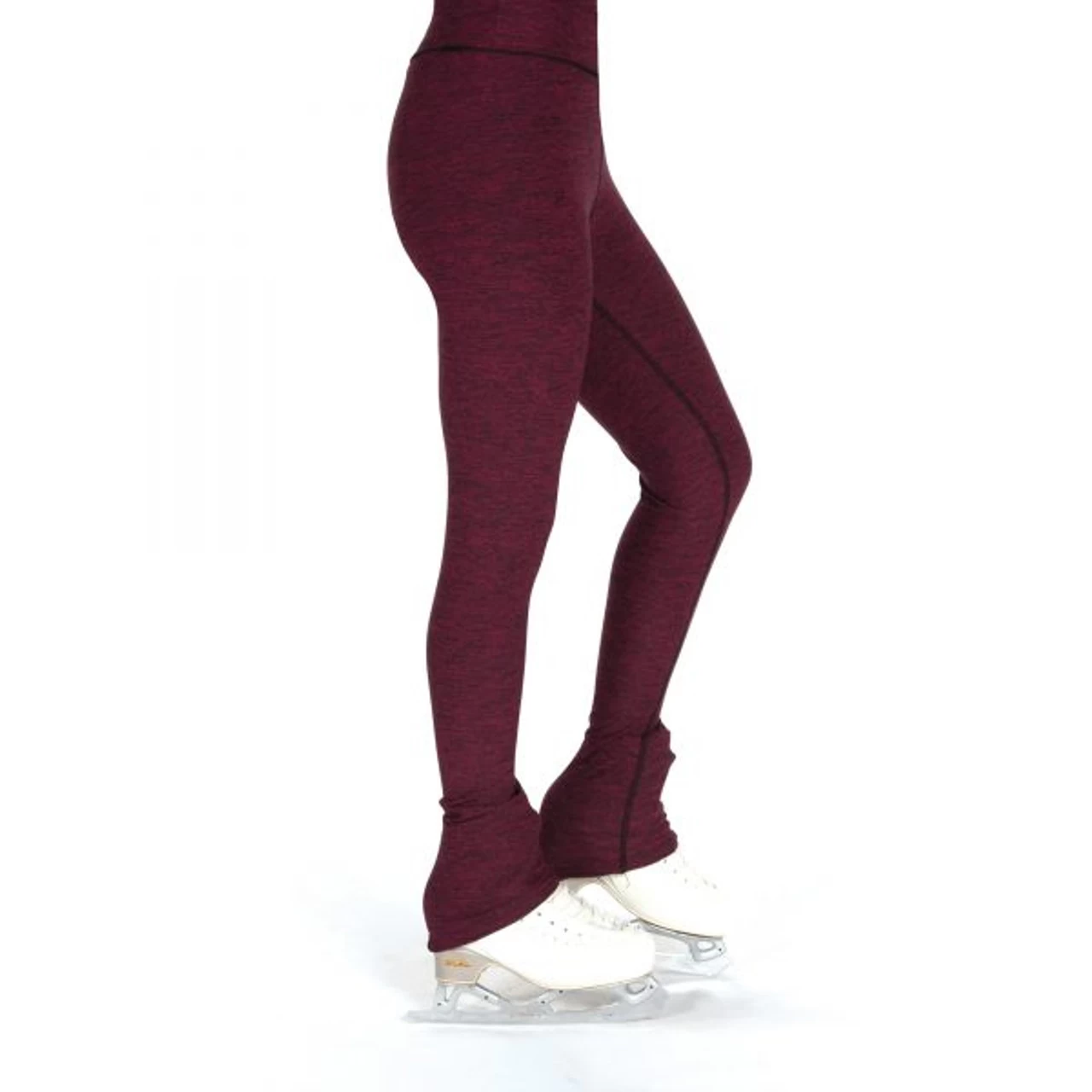 Jerry's S108 Ice Core Marled Leggings - Image 2