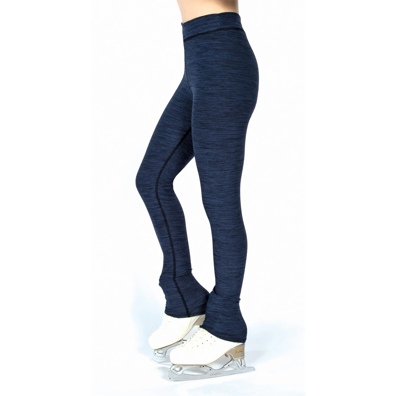 Jerry's S108 Ice Core Marled Leggings - Image 5