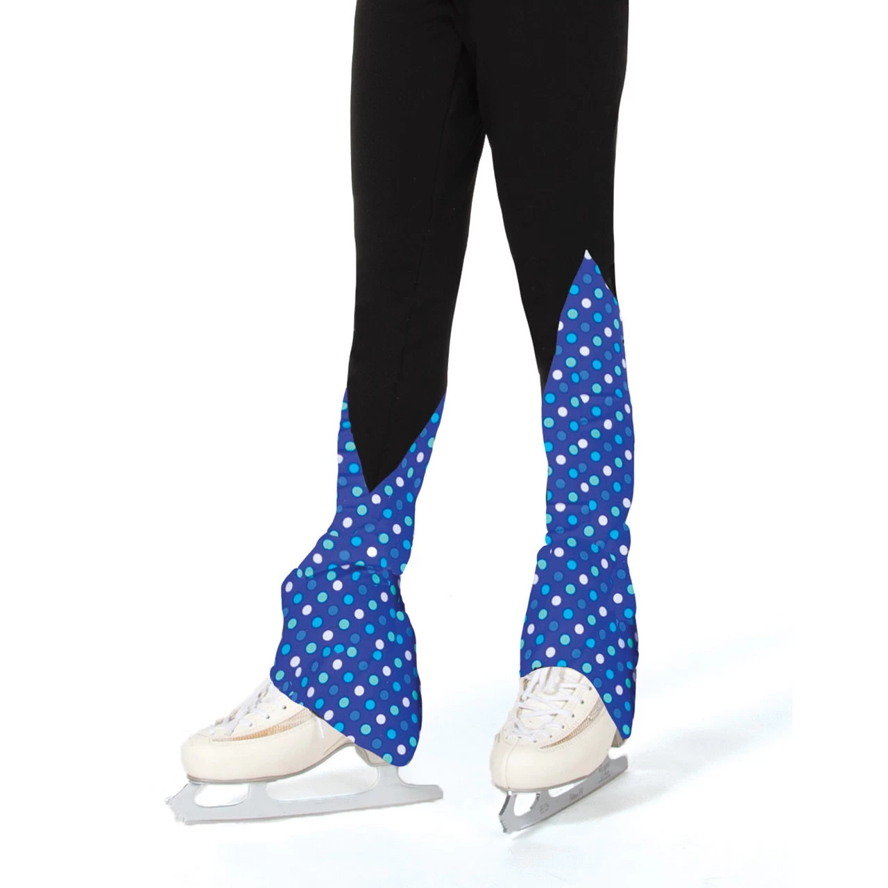 Jerry's S120 Dot Com Inset Leggings
