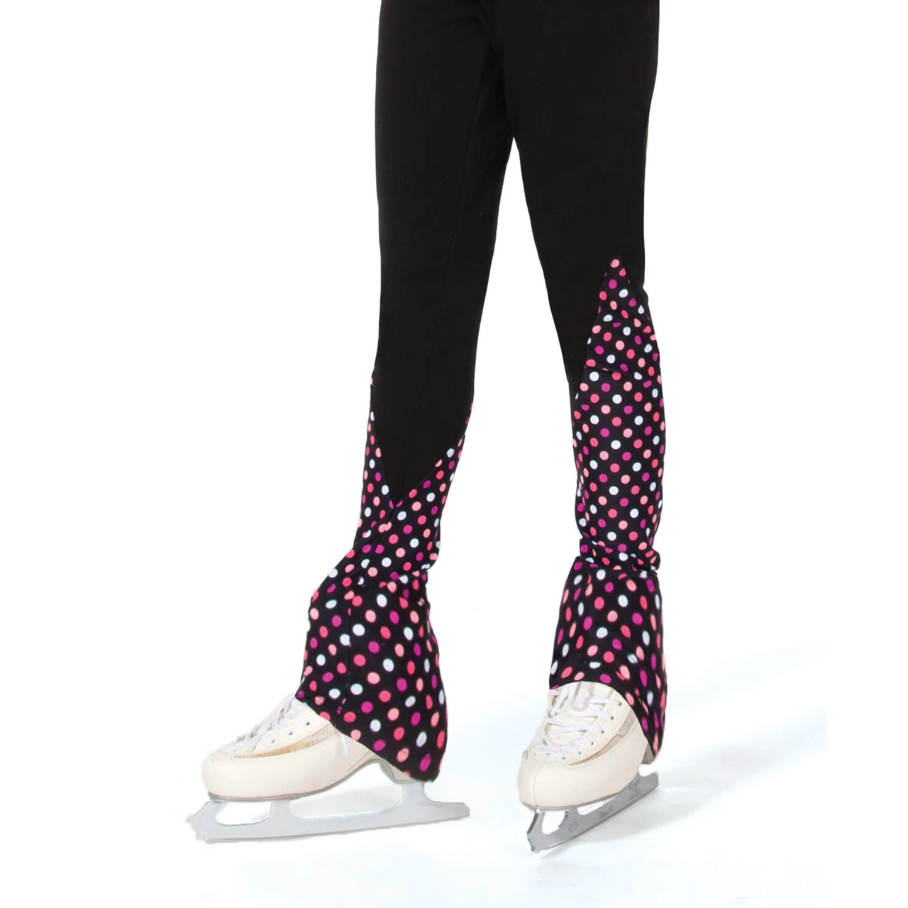 Jerry's S120 Dot Com Inset Leggings - Image 2