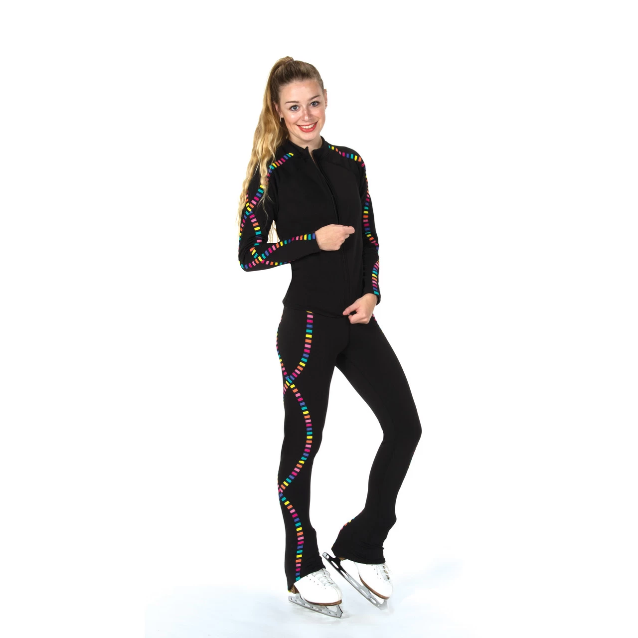 Jerry's S230 Skittles Ribbon Jacket