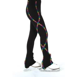 Jerry's S130 Ribbon Pants Skittles Multi