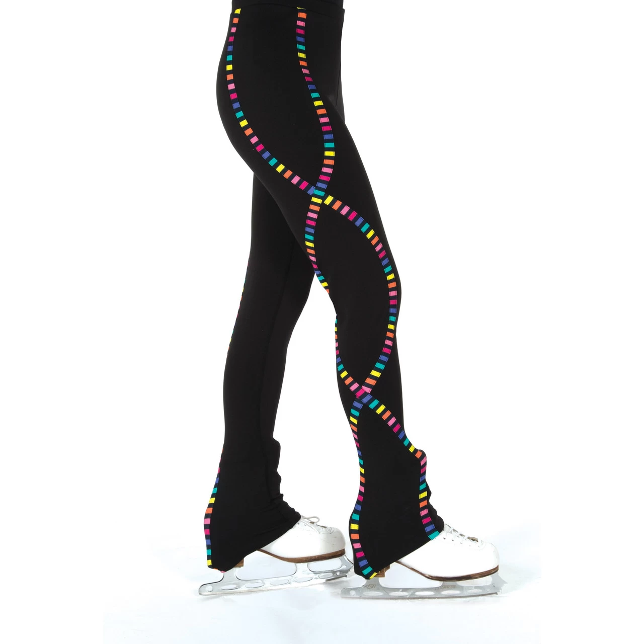 Jerry's S130 Ribbon Pants Skittles Multi