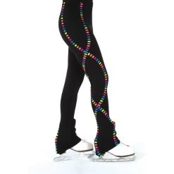 Jerry's S130 Ribbon Pants- Skittle Multi