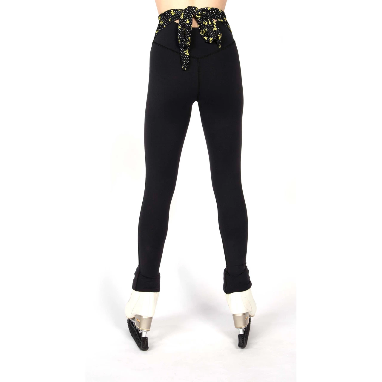 Jerry's S165 Honey Bow Tie Back Leggings - Image 2