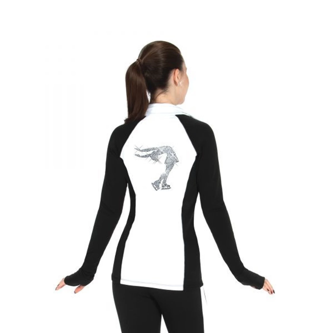 Jerry's S239 Ice Stage Jacket - Image 2