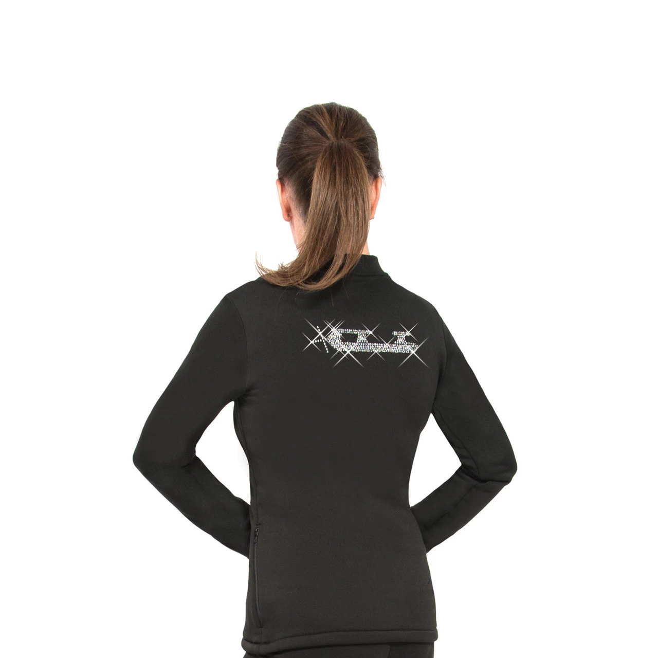 Jerry's S250- Blade Bling Jacket