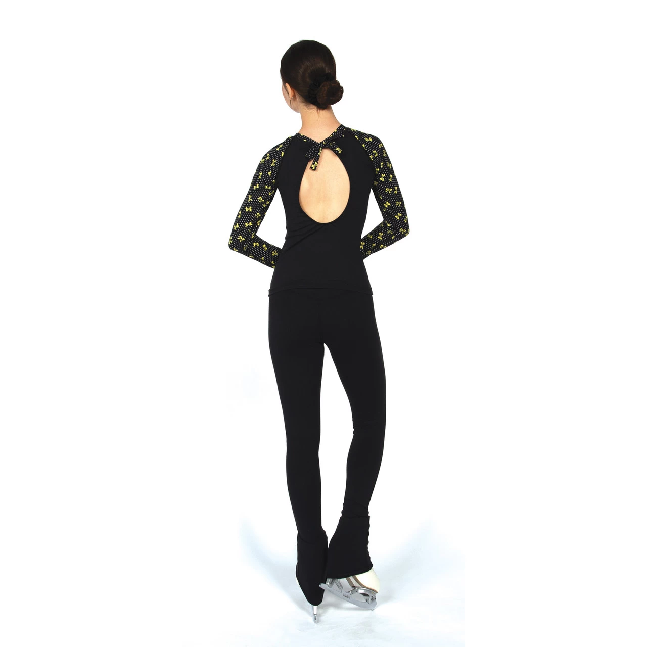 Jerry's S465 Honey Bow Top - Image 2