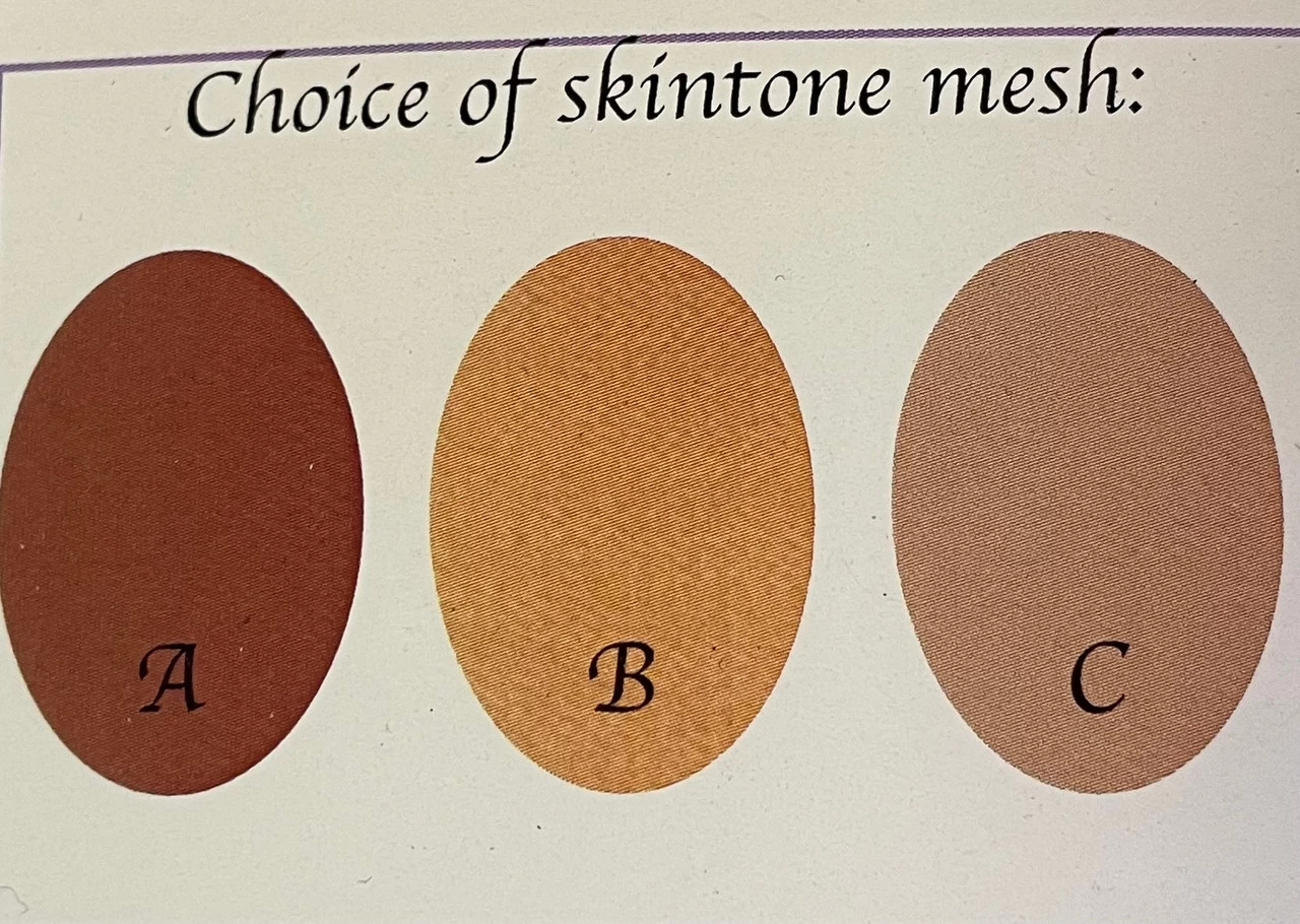 Solitaire Style F220112 Fancy Cutwork Dress- Red - Image 3