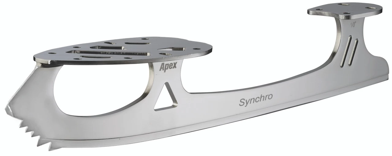 Ultima Apex Synchro Blade