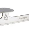 Ultima Apex Freestyle Blade