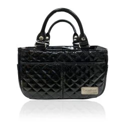 Chloe Noel Tote Bag's TT211 - Black