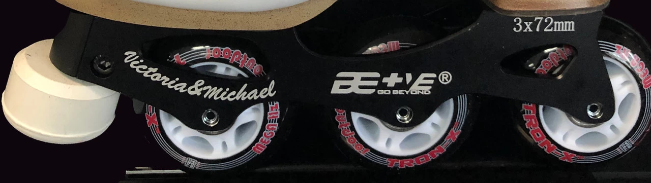 IFS Pro Frame Package - 3 Wheel - Image 3