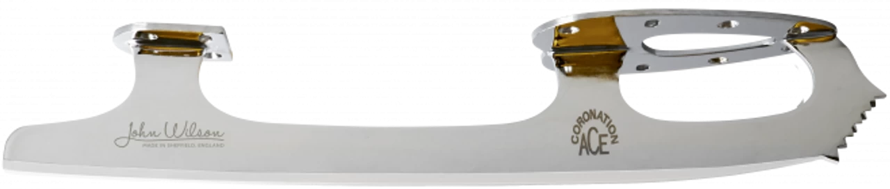 Wilson Coronation Ace Standard