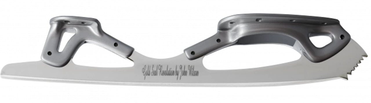 Wilson Gold Seal Revolution - Image 3