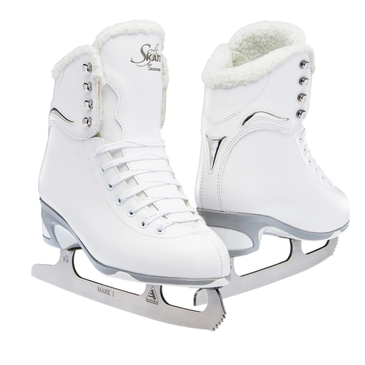 Jackson Tot's SoftSkate JS184