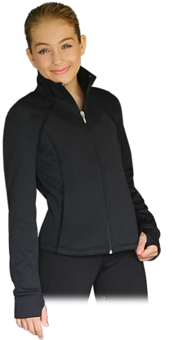 Chloe Noel JT98 Jacket